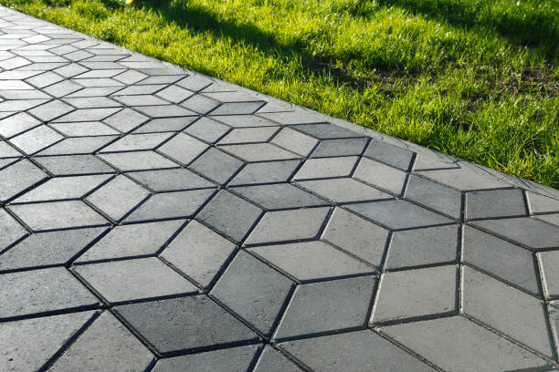 Best Residential Driveway Paver Services  in Merritt Island, FL