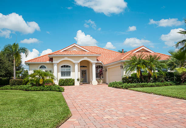 Best Driveway Resurfacing Pavers  in Merritt Island, FL