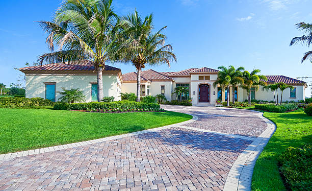 Best Driveway Pavers Near Me  in Merritt Island, FL